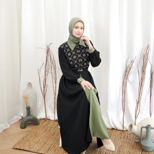 Abaya Hikmat
