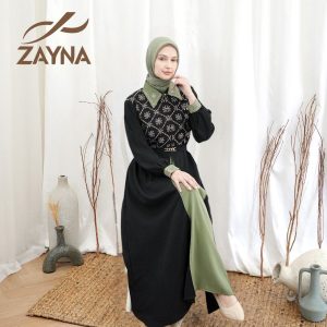 Abaya Hikmat