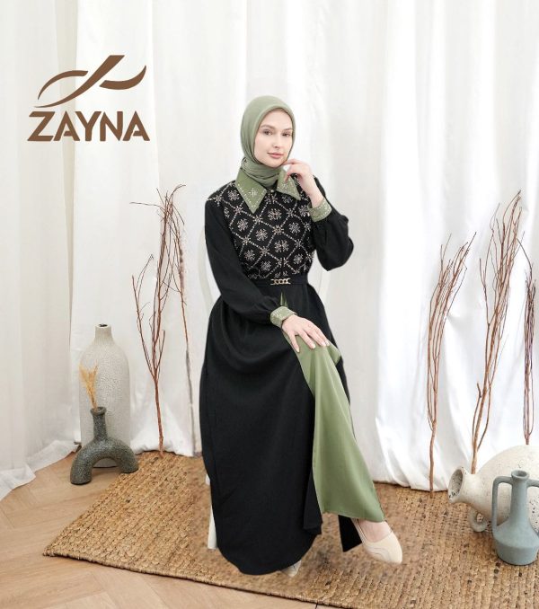 Abaya Hikmat