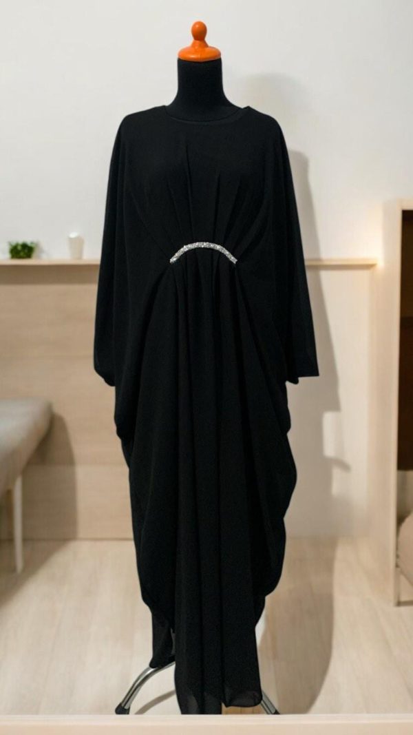 Kaftan ceruty premium