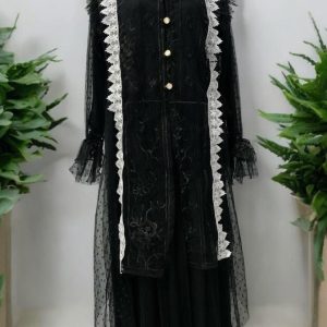 Gamis amaira mix tile