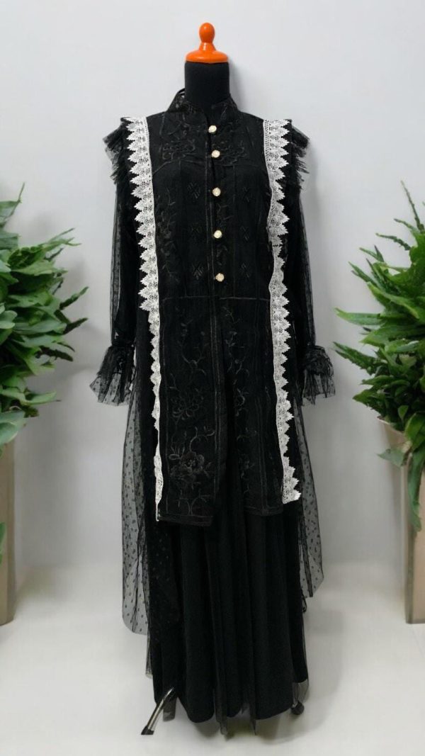 Gamis amaira mix tile