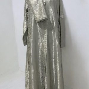 Gamis set hijab