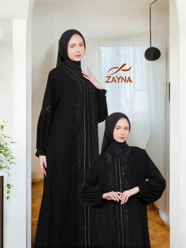Abaya Sofia