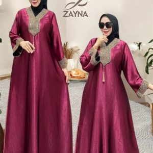 Gamis anaya Premium
