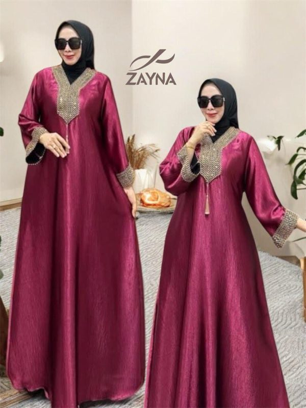 Gamis anaya Premium