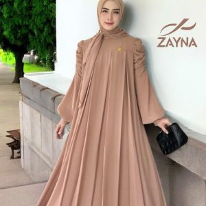 Gamis Nadia